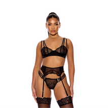 Gemma Lingerie set